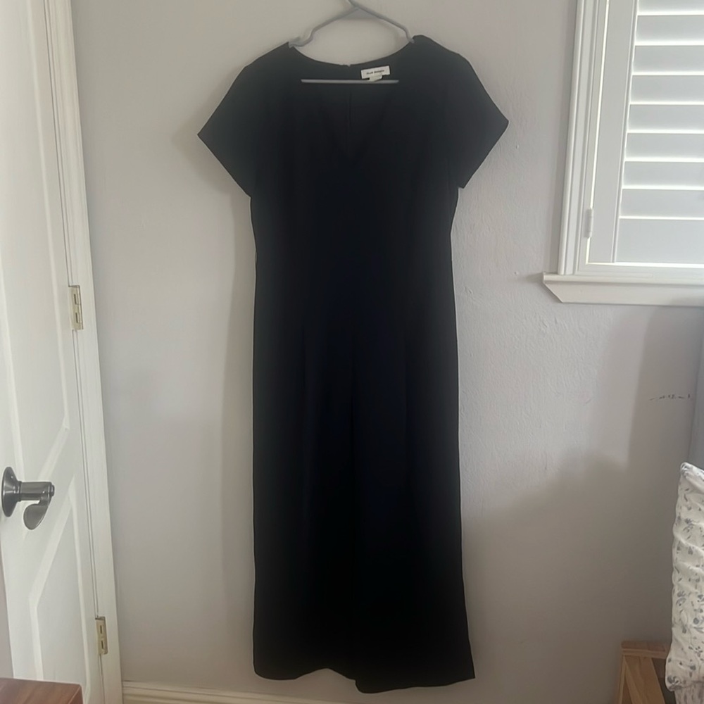 Club Monaco jumpsuit size 10